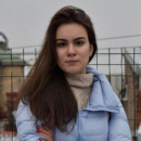 Дмитриева Алина Евгеньевна