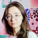 Мариева Ульяна Олеговна