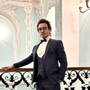 Кадиров Ахад Оманович