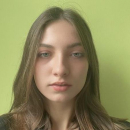 Чувалдина Виктория Вадимовна