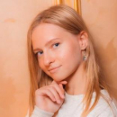 Хапаева Полина Андреевна