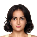 Саакян Софи Завеновна