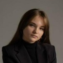 Клюева Полина Юрьевна