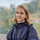 Мухина Валерия Валерьевна