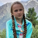 Шипулина Каролина Вадимовна