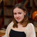 Баирова Екатерина Дмитриевна