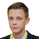 Чеховских Михаил Андреевич