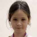 Тарасова Мария Антоновна