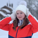 Ларина Анастасия Сергеевна