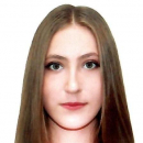 Белогурова Ксения Алексеевна