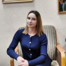 Ормели Екатерина Ивановна