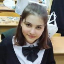 Цуркан Анастасия Борисовна