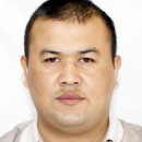 Bozorov Yoqubjon