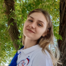 Черепанова Диана Сергеевна