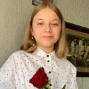Громова Мария Ильинична