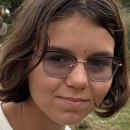 Голубкина Валерия Никитична