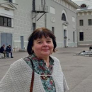 Гузанова Алла Константиновна