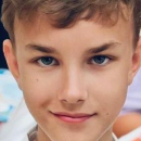 Зелёный Максим Егорович