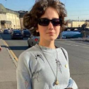 Семëнова Ника Денисовна