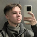 Штессель Константин Витальевич