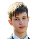 Салимов Тимур Рифатович