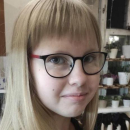 Брыкина Елизавета Олеговна