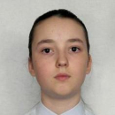 Вагина Анна Вадимовна