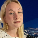 Веретенникова Елизавета Алексеевна