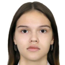Брюховец Анна Павловна