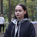 Сорокина Екатерина Сергеевна