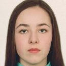 Парфёнова Варвара Сергеевна