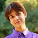 Беленкевич Софья Сергеевна