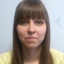 Ушакова Татьяна Фёдоровна
