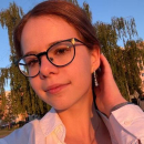 Уманец Дарья Романовна