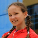 Хусаинова Самира Ильдаровна