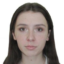 Чебоненко Мария Романовна