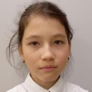Султанбаева Олеся Сергеевна