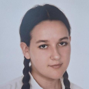 Пасленова Елизавета Максимовна