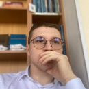 Давлетшин Артур Маратович