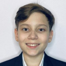 Кройдер Даниил Сергеевич