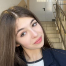 Албогачиева Кристина Алехановна