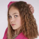 Крюкова Елизавета Владимировна