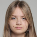 Коган Анна Олеговна