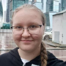 Кургашева Алиса Ильинична