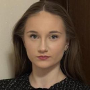 Громова Алина Ильинична