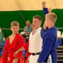 Рафиков Вениамин Андреевич