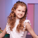 Бартенева Анастасия Максимовна