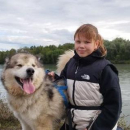 Воробьева Александра Андреевна