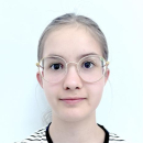 Жаворонкова Дарья Алексеевна