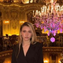 Сергеева Анна Алексеевна